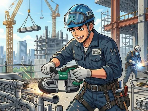 採用メッセージ